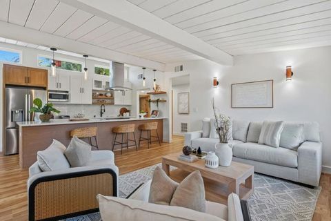 Tiny photo for 4225 Park Boulevard, Palo Alto, CA 94306 (MLS # ML82037572)