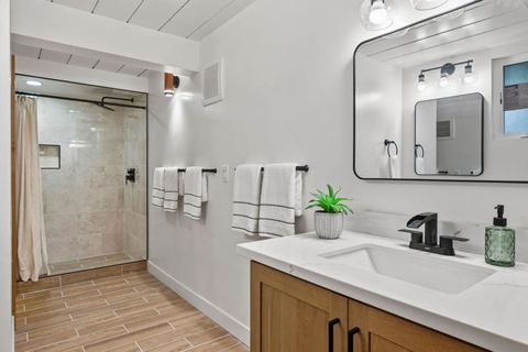 Tiny photo for 4225 Park Boulevard, Palo Alto, CA 94306 (MLS # ML82037572)