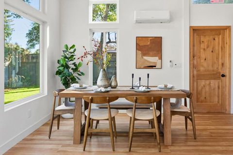 Tiny photo for 4225 Park Boulevard, Palo Alto, CA 94306 (MLS # ML82037572)