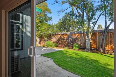 Tiny photo for 4225 Park Boulevard, Palo Alto, CA 94306 (MLS # ML82037572)