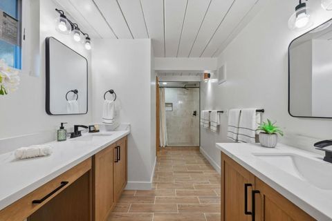 Tiny photo for 4225 Park Boulevard, Palo Alto, CA 94306 (MLS # ML82037572)