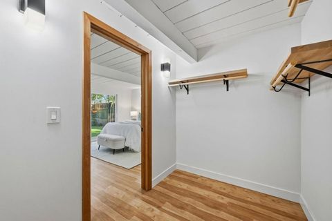 Tiny photo for 4225 Park Boulevard, Palo Alto, CA 94306 (MLS # ML82037572)