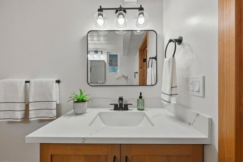 Tiny photo for 4225 Park Boulevard, Palo Alto, CA 94306 (MLS # ML82037572)