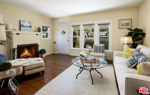 Photo of 1618 Clearview Road, Santa Barbara, CA 93101 (MLS # 26836089)