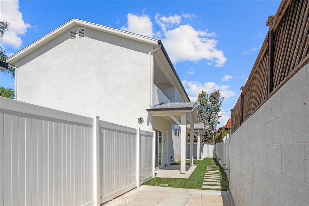 **PRICE REDUCTION | 5.65% CAP RATE! ATTENTION INVESTORS | RENTAL INCOME PROJECTED at $13,500/ month. **THREE HOMES ON ONE LOT! ONE REMODELED SINGLE FAMILY HOME AND TWO BRAND NEW CONSTRUCTION ADUs!**. Discover a rare and remarkable opportunity at 4641 W. 130th—perfect for investors or buyers seeking a multi-family or friends living residence. Situated on a charming street with a rich history of original owners, this property offers approximately 3,400 square feet of living space across three distinct dwellings. **Main Residence:** The single-family home, just over 1,200 sq. ft., underwent a meticulous renovation down to the studs only a year ago. It features a bright and airy open-concept living, dining, and kitchen area adorned with modern touches. Enjoy 3 bedrooms, 2 bathrooms, and a conveniently located laundry room. The home is equipped with sparkling stainless steel appliances, sleek laminate flooring, built-in cabinetry, and is wired for sound. A private backyard and driveway parking add to its appeal. **Newly Constructed ADUs:** Behind the main house, you'll find two newly constructed, two-story ADUs, each crafted with meticulous attention to detail. The first ADU, spanning 1,200 sq. ft., offers a generous 3-bedroom,3-bathroom layout, ideal for extended family or guests. The second ADU, at 1,000 sq. ft., features 2 bedrooms and 2 bathrooms, with an expansive upstairs balcony off the primary bedroom—perfect for relaxation. **Additional Features:** CENTRAL AC | SMART HOME FEATURES | LOW MAINTENANCE TURF. All three homes have their own private backyards, perfect for pets, outdoor relaxation, and entertaining. Two driveways ensures easy access while maintaining the privacy of each residence. The front home can be owner-occupied while the ADUs can be occupied by family/ friends or rented out for additional income, making this property a versatile investment. This exceptional property, showcasing high-quality materials and modern design choices, won't be on the market for long. Don’t miss out on this unique opportunity!