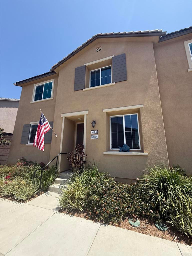 5604 Daybreak Way