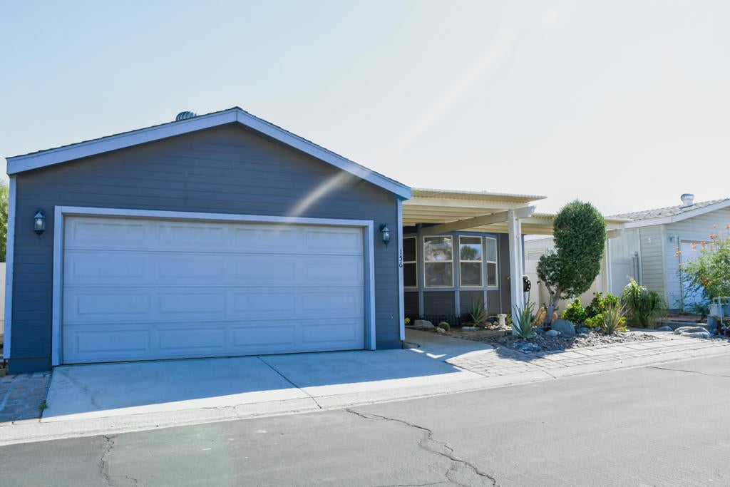 15300 Palm Drive 156