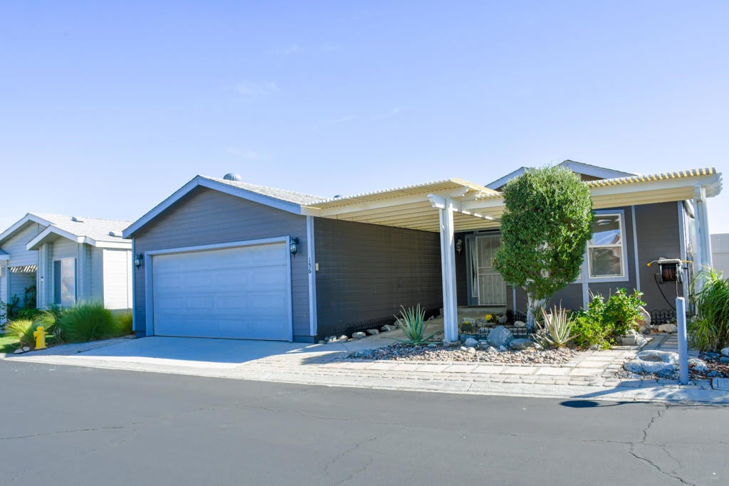 15300 Palm Drive 156