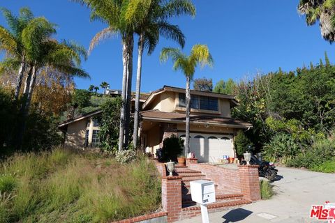 2241 Flintridge Drive Glendale CA 91206