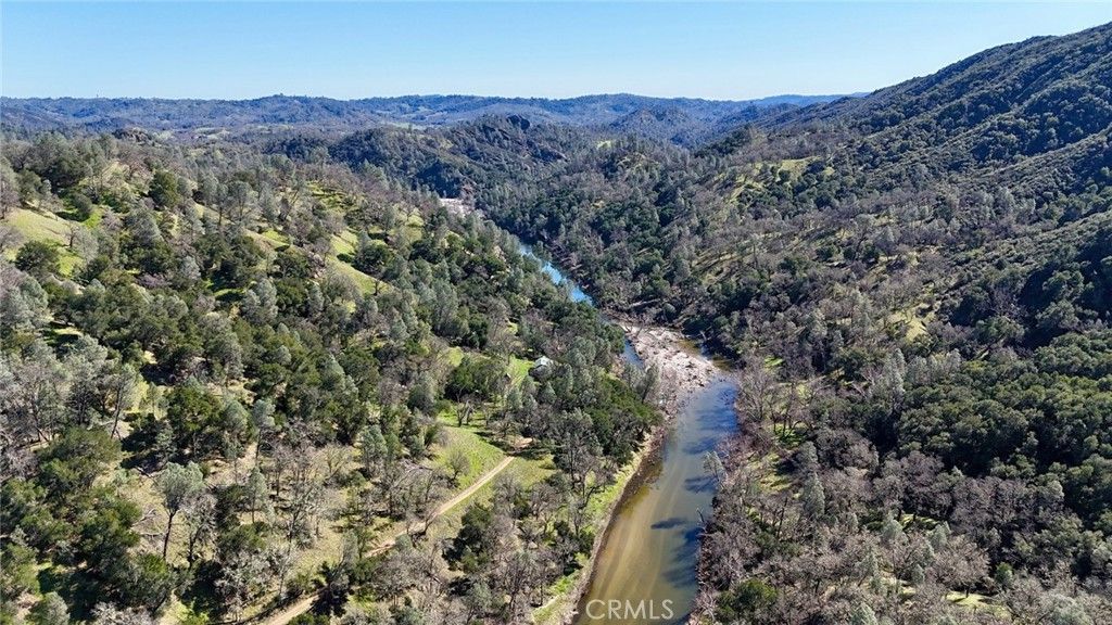 Photo of 76450 Deer Pass Road, Bradley, CA 93426 (MLS # NS26036970)