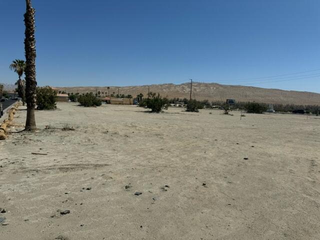 Stunning Vacant Lot in Cathedral City's Panorama District.Discover a prime 0.20-acre parcel nestled in the desirable Panorama subdivision of Cathedral City--just minutes from the I‑10 freeway, shopping, parks, schools, and daily conveniences. Boasting breathtaking mountain and panoramic views, With urban infrastructure including sewer access, you'll enjoy both modern amenities and serene neighborhood surroundings. Situated in a tranquil area known for its quiet streets, walkability, and friendly community vibe, the neighborhood offers easy access to local parks and essential services.Listed at $129,995, this is an unbeatable value for a lot with location, utilities, and stunning views already in place