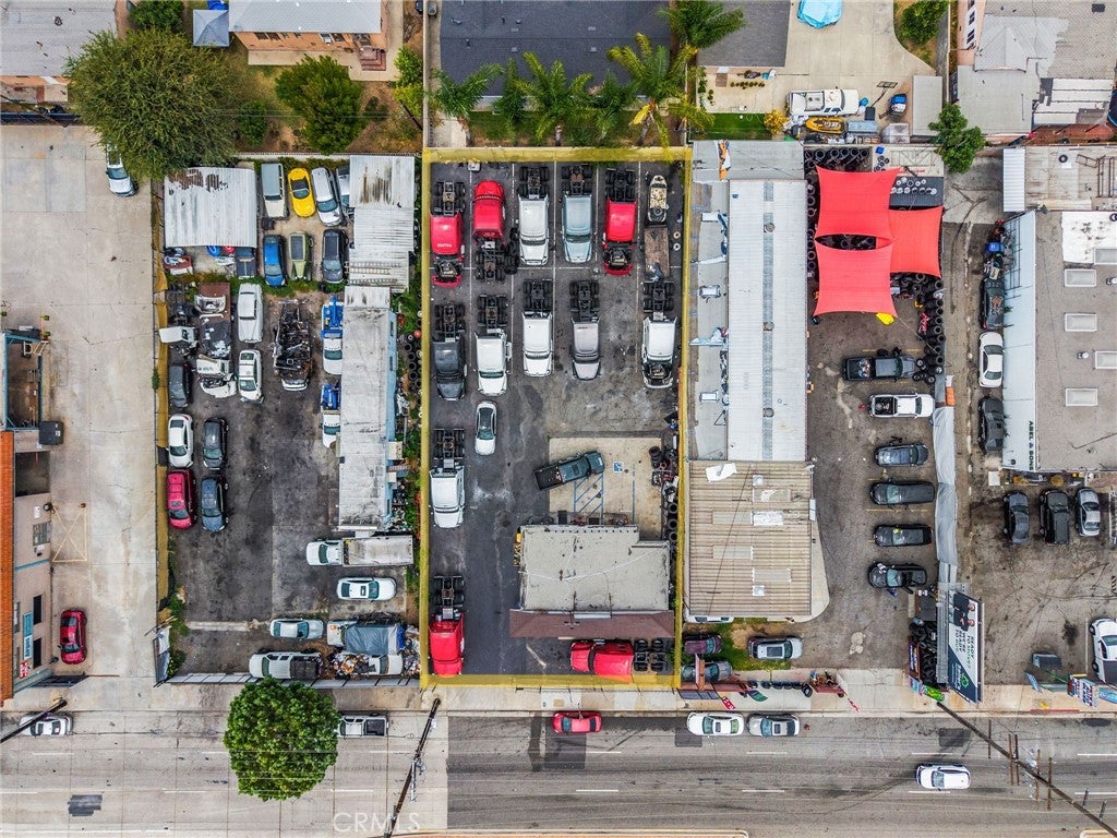 13435 Imperial Highway