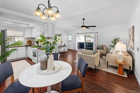 10170 PALM GLEN DR 46 Santee CA 92071