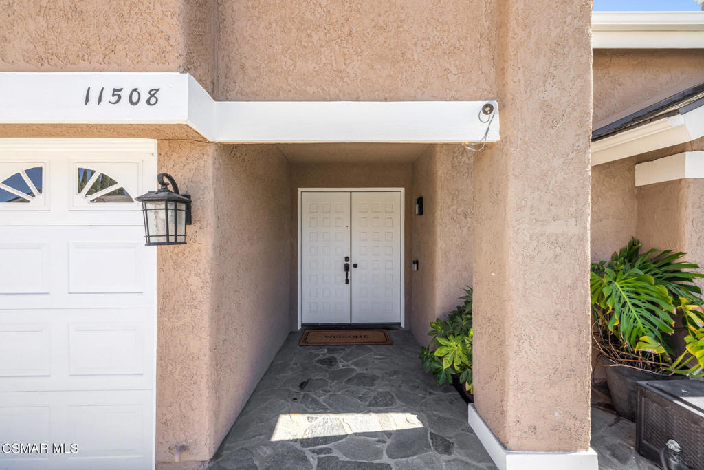 11508 Meadow Street