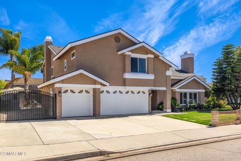 Photo of 11508 Meadow Street, Moorpark, CA 93021 (MLS # 226003248)