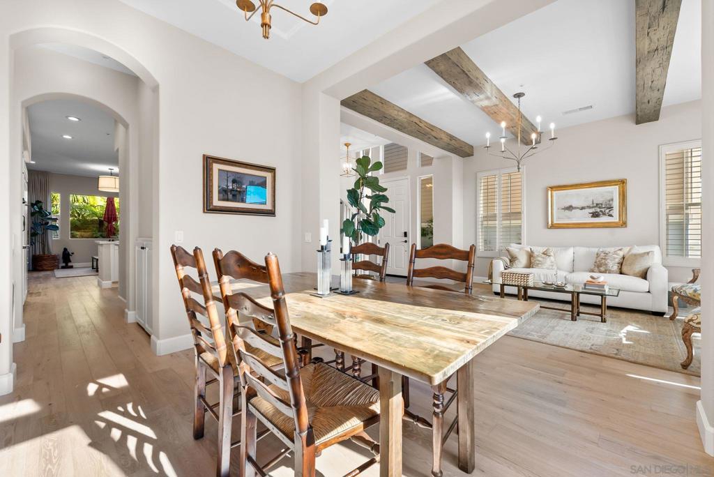 2721 MacKinnon Ranch Road