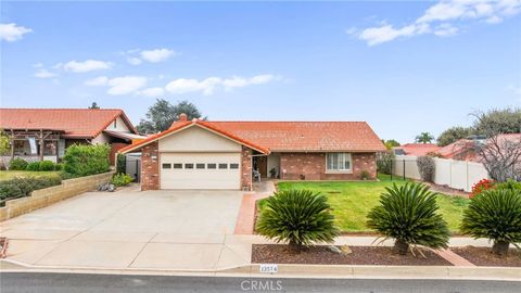 Photo of 13574 Pamela Court, Yucaipa, CA 92399 (MLS # IV26033852)
