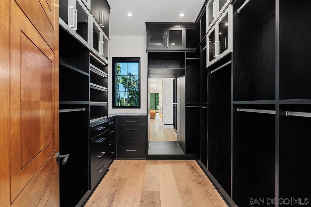 Rancho Santa Fe - Residential