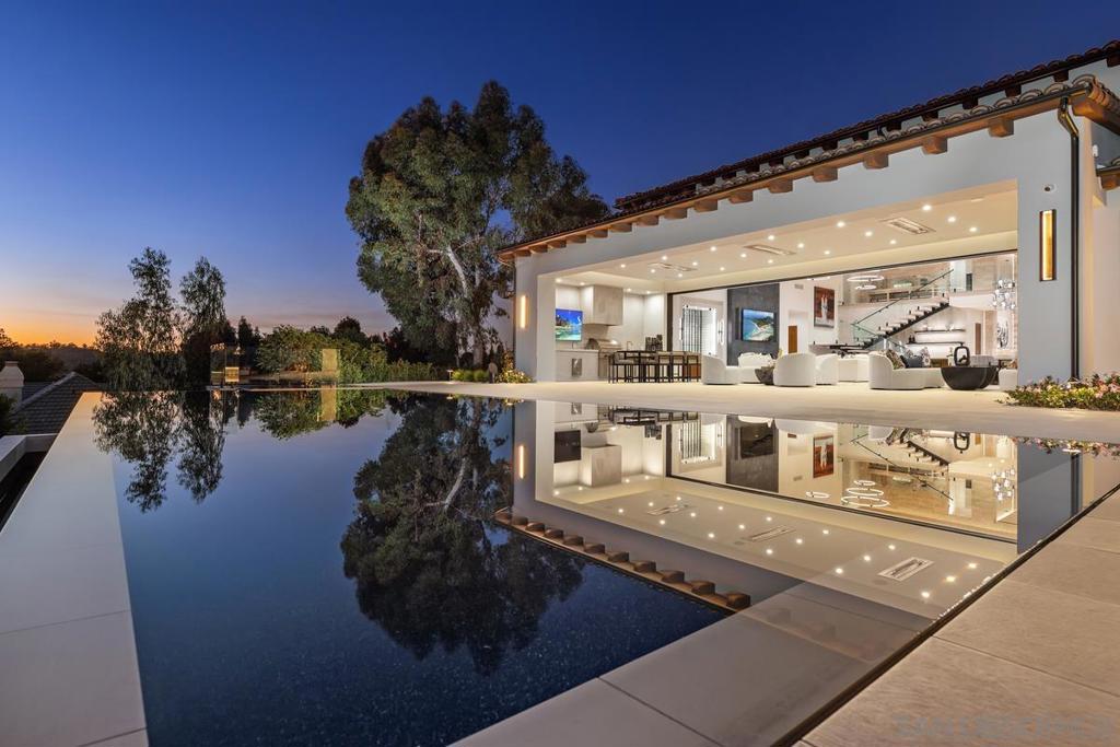 Rancho Santa Fe - Residential