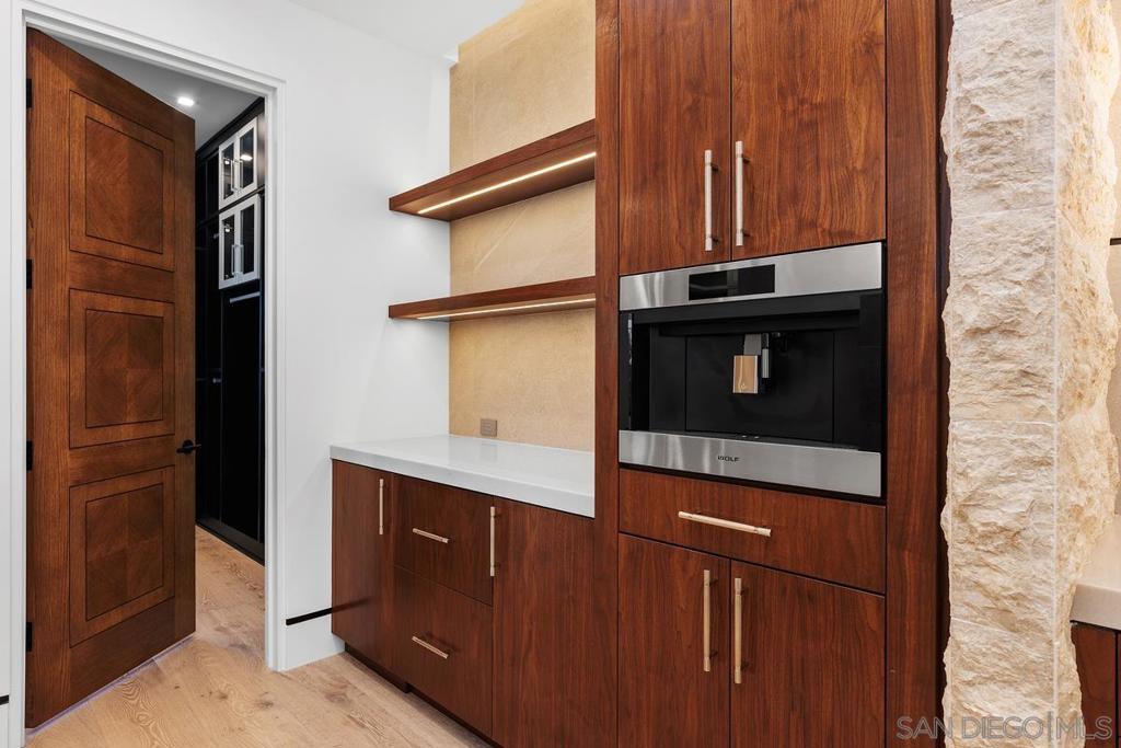 Rancho Santa Fe - Residential