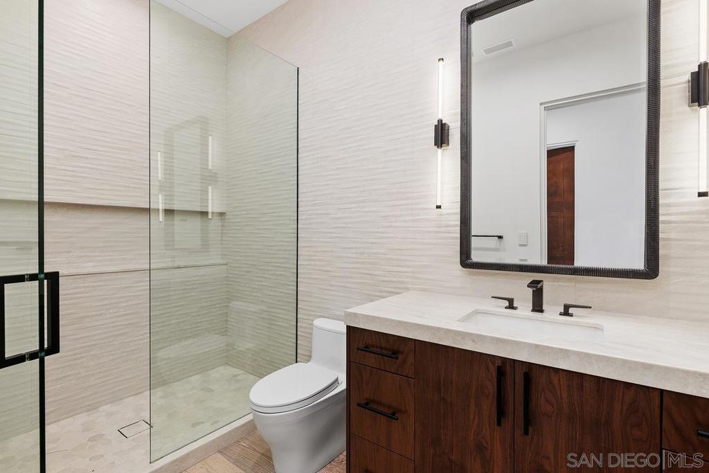 Rancho Santa Fe - Residential