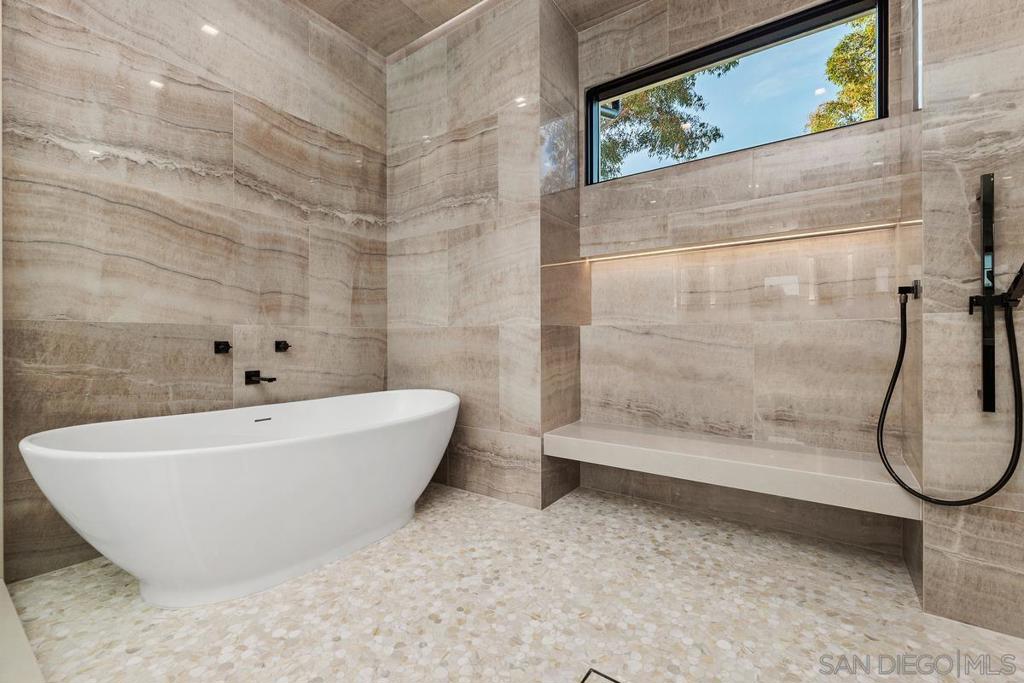 Rancho Santa Fe - Residential