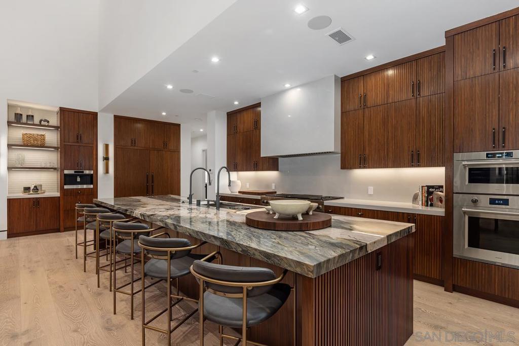 Rancho Santa Fe - Residential