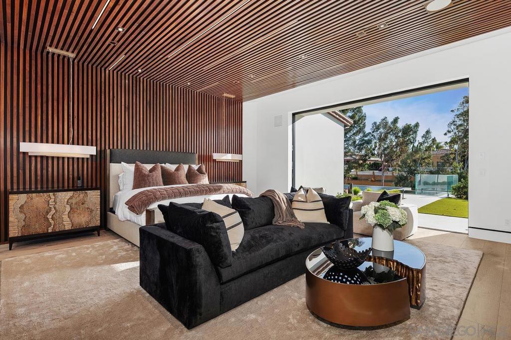 Rancho Santa Fe - Residential