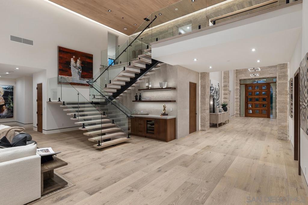 Rancho Santa Fe - Residential