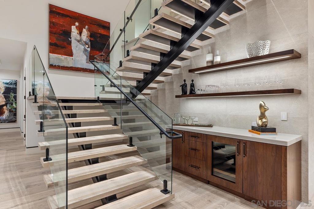 Rancho Santa Fe - Residential