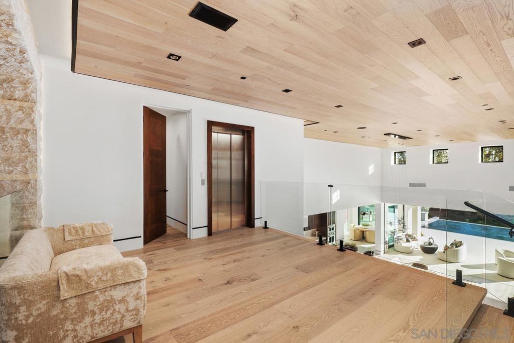 Rancho Santa Fe - Residential