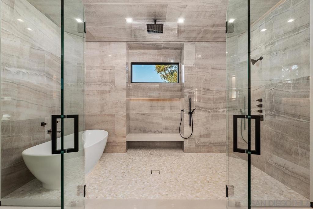 Rancho Santa Fe - Residential