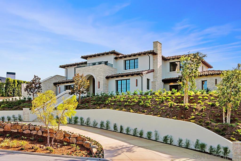 16327 Avenida de los Olivos Lot 609