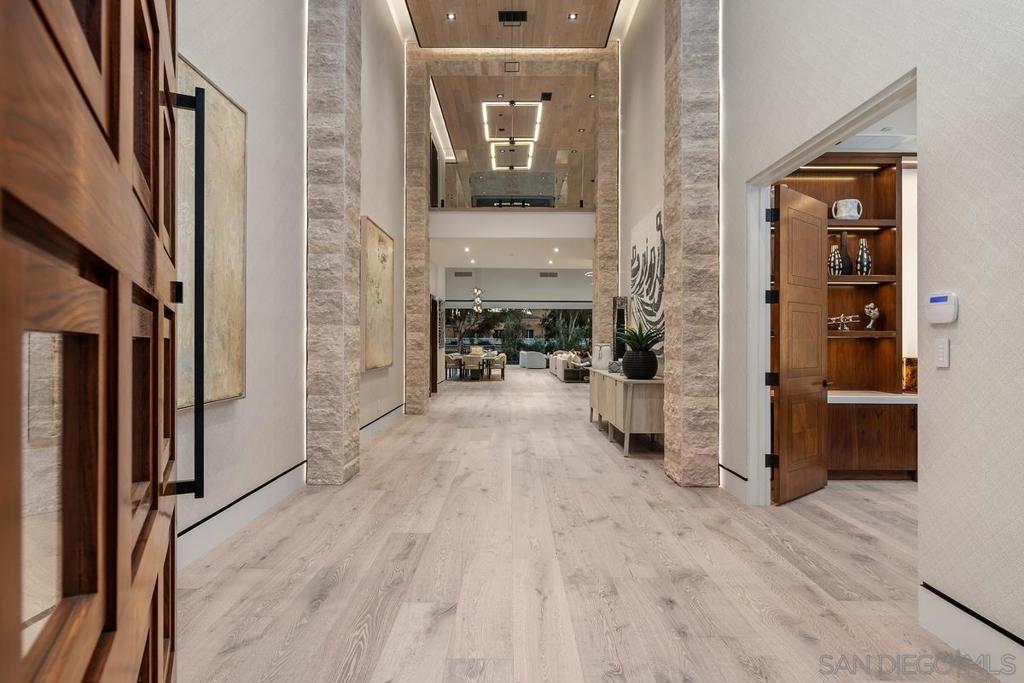 Rancho Santa Fe - Residential