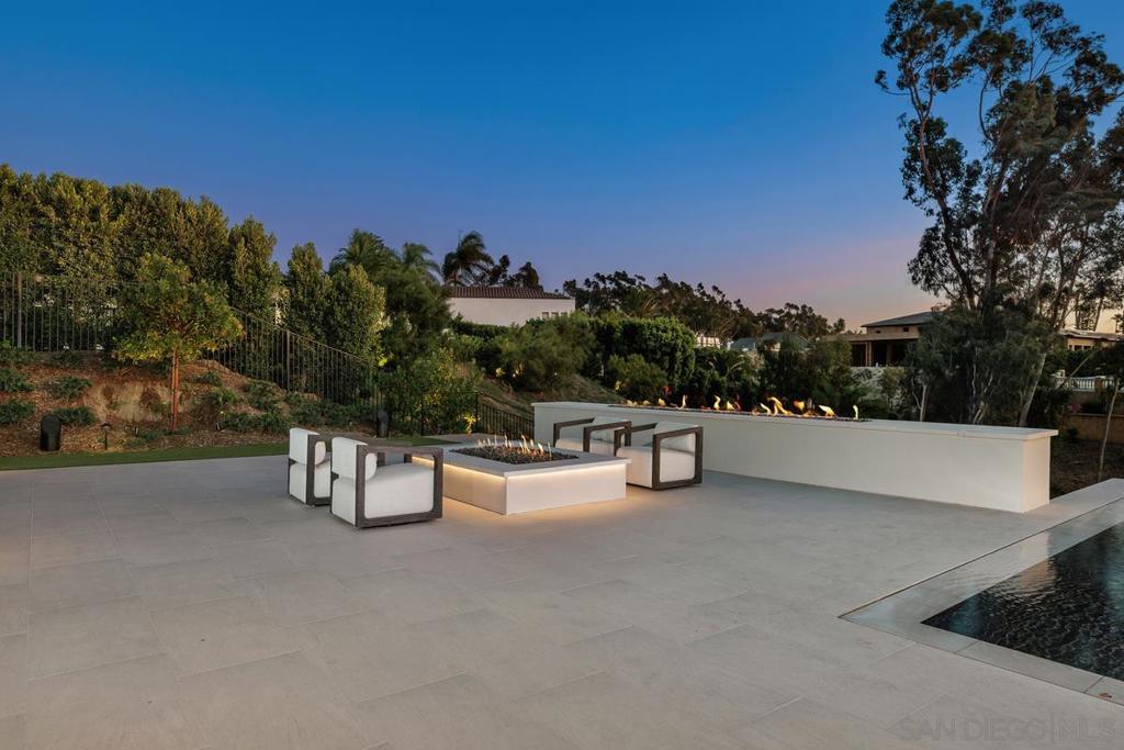 Rancho Santa Fe - Residential