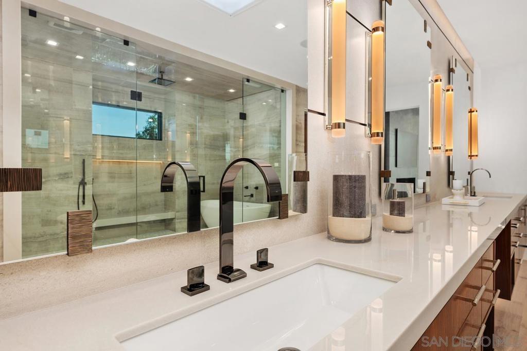 Rancho Santa Fe - Residential