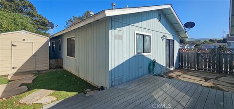 Tiny photo for 1196 Santa Ynez Ave, Los Osos, CA 93402 (MLS # SC26033634)