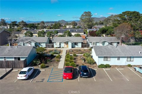 Tiny photo for 1196 Santa Ynez Ave, Los Osos, CA 93402 (MLS # SC26033634)