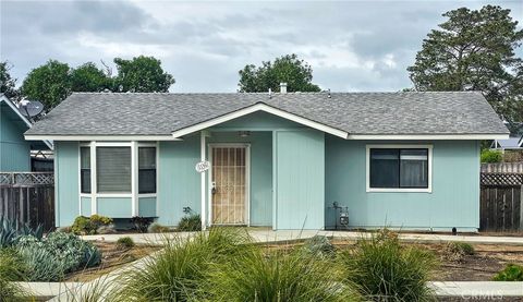 Photo of 1196 Santa Ynez Ave, Los Osos, CA 93402 (MLS # SC26033634)