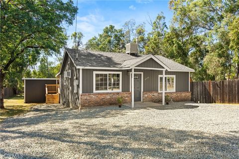 Photo of 4936 Lower Wyandotte Rd, Oroville, CA 95966 (MLS # SN26082487)