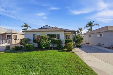 9138 Rendalia St, Bellflower, CA 90706 - MLS#: PW26129960