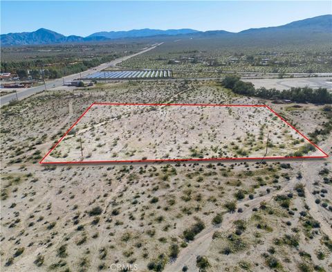 0 Yaqui Pass Road Borrego Springs CA 92004