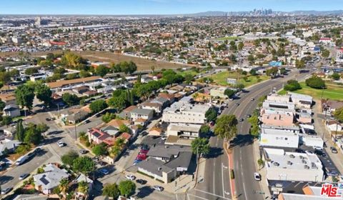 Photo of 2601 W Beverly Boulevard, Montebello, CA 90640 (MLS # 26652145)