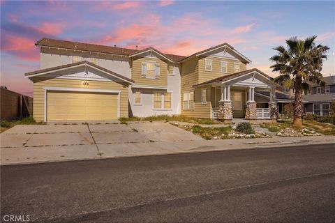 13184 Mammoth Hesperia CA 92344