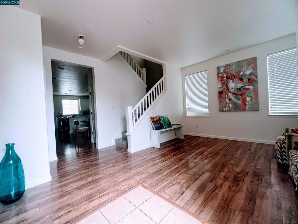 GARIN PARK - Residential