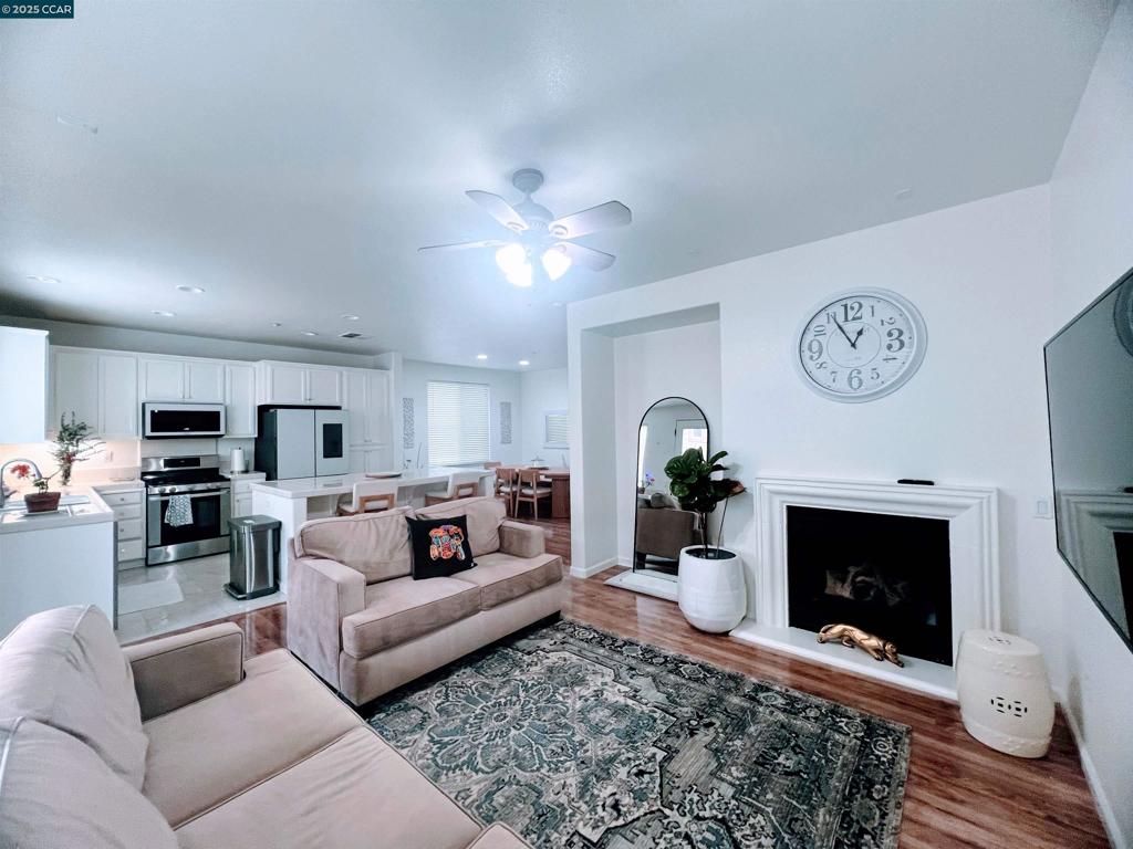 GARIN PARK - Residential