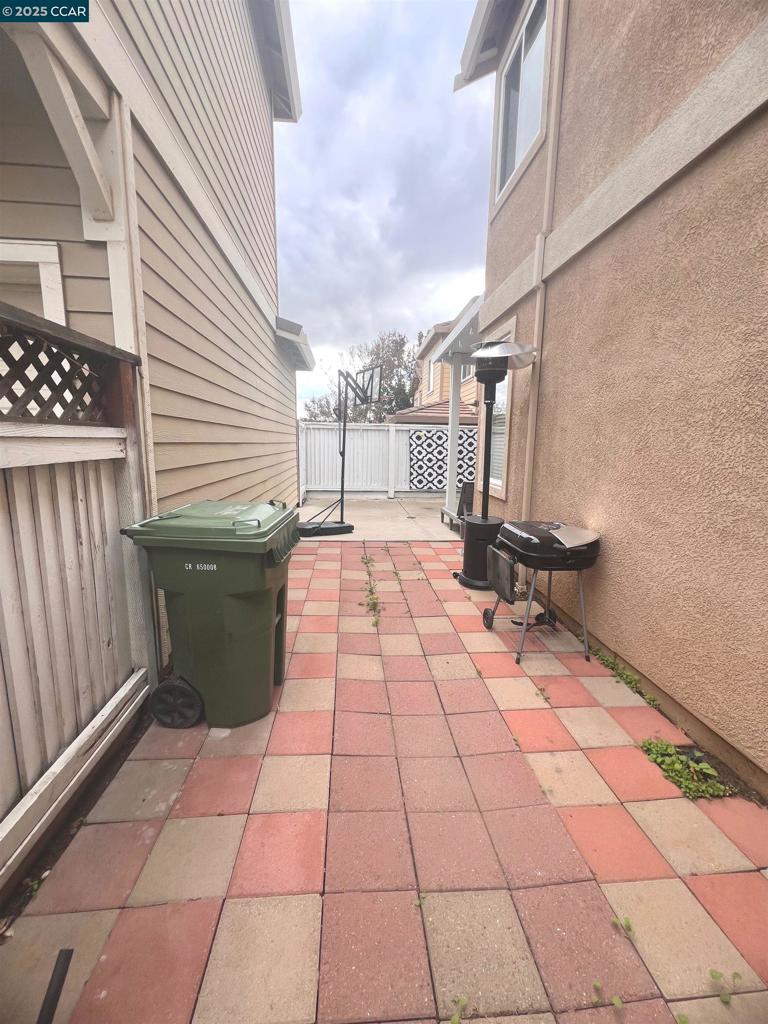 GARIN PARK - Residential