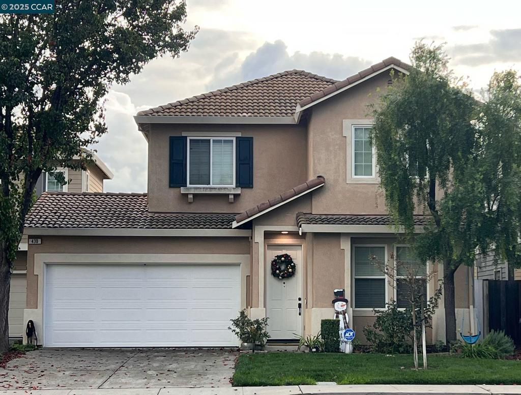 Photo of 430 Chestnut Street St, Brentwood, CA 94513 (MLS # 41117997)