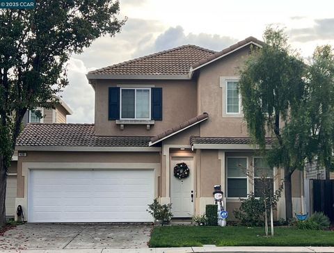 Photo of 430 Chestnut Street St, Brentwood, CA 94513 (MLS # 41117997)