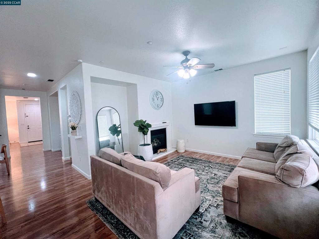 GARIN PARK - Residential